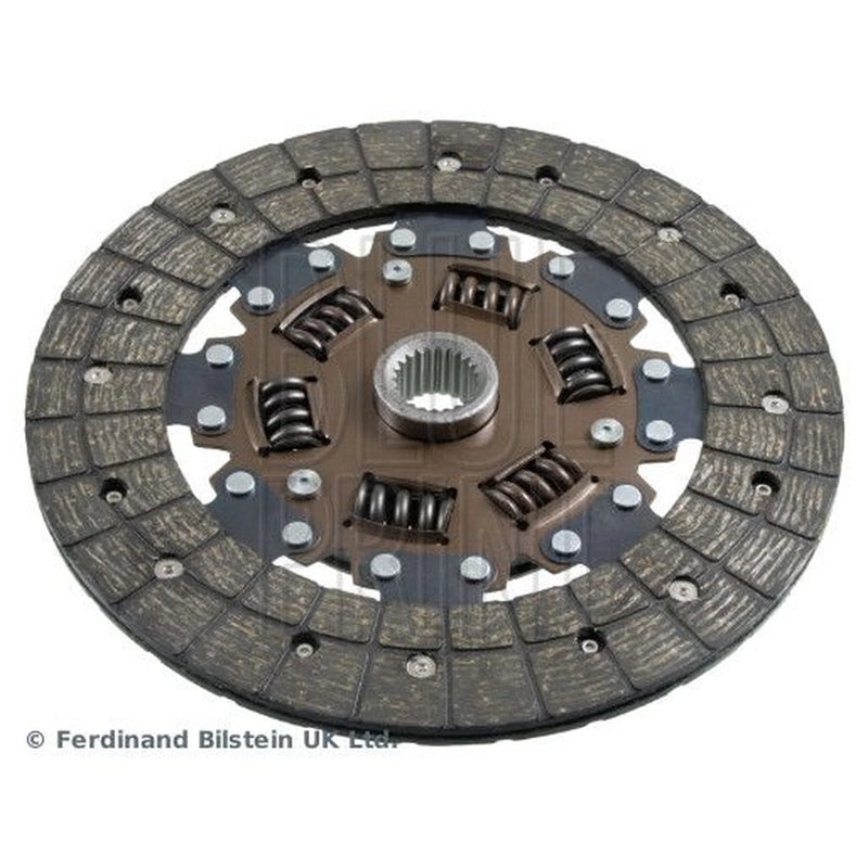 Blue Print Clutch Friction Disc Plate 23 Splines ADC43135