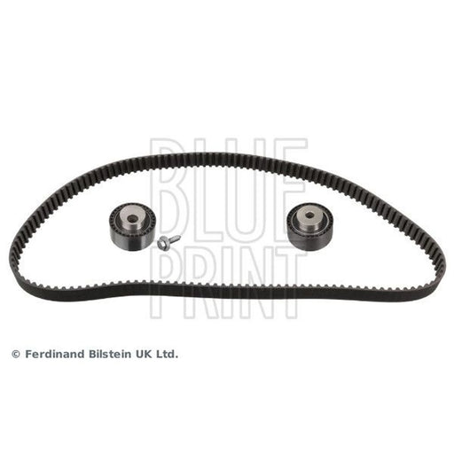 Blue Print Timing Belt Kit with Rollers ADT37345