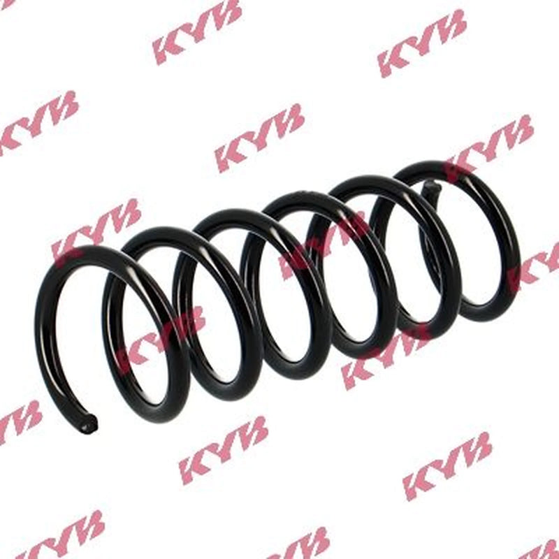 KYB Rear Suspension Coil Spring RA5452