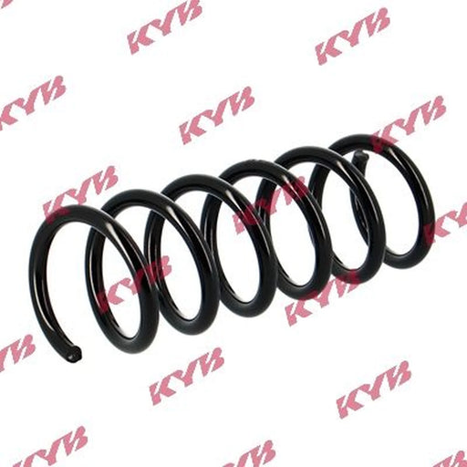KYB Rear Suspension Coil Spring RA5452