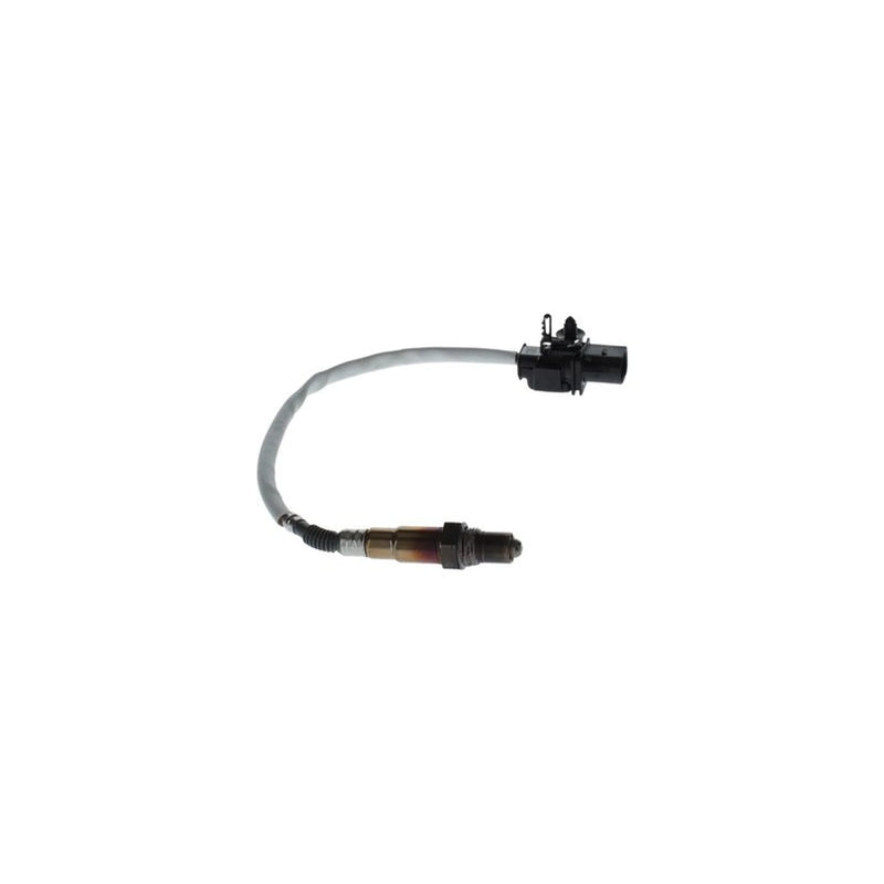 Bosch O2 Lambda Oxygen Sensor before catalytic converter 0 258 017 444