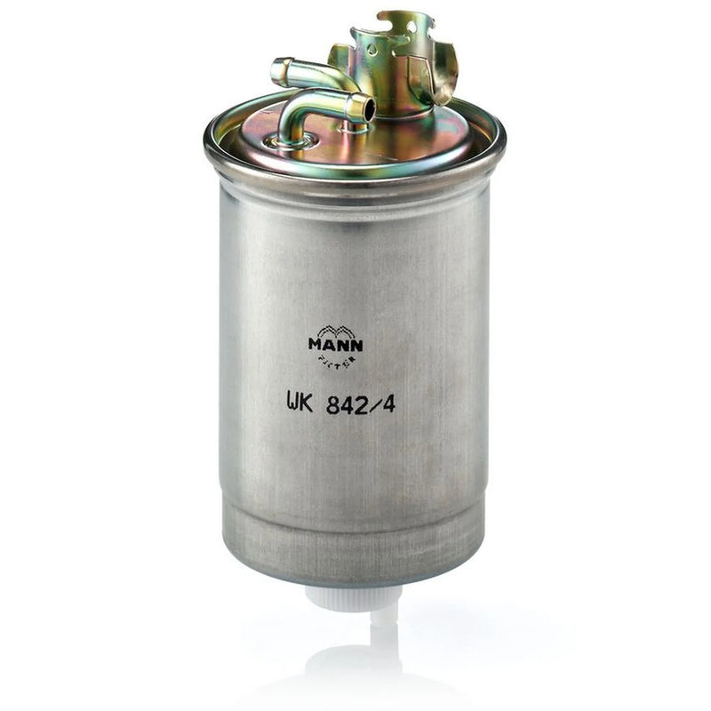 MANN-FILTER Fuel Filter Element WK 842/4