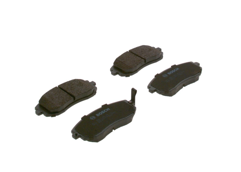 Bosch Brake Pad Set x x 0986494315