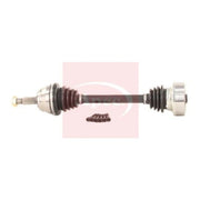 Apec CV Drive Shaft Driveshaft Front Left ADS1321L