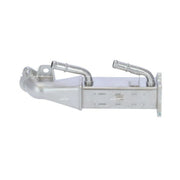 NRF EGR Cooler (Exhaust Gas Recirculation) 48350