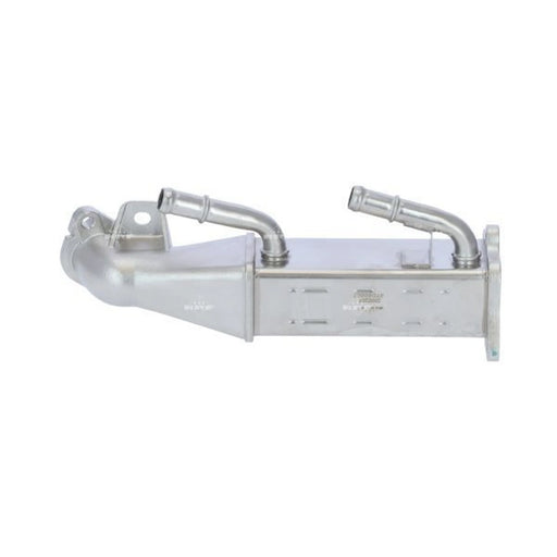 NRF EGR Cooler (Exhaust Gas Recirculation) 48350