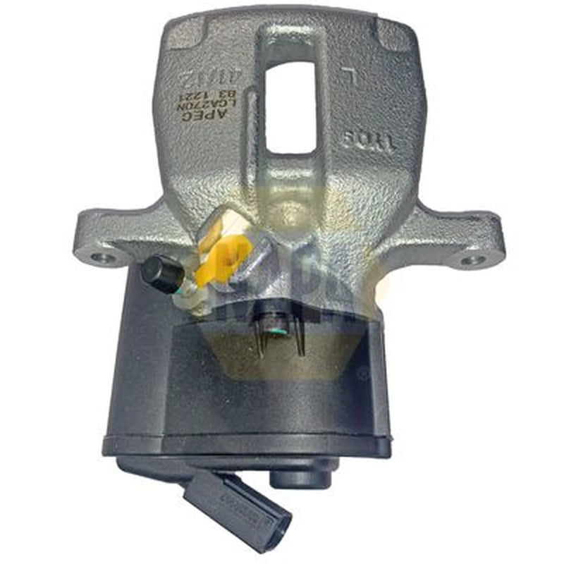 NAPA Brake Caliper Assembly Rear Left NCA1379