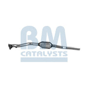 BM Catalysts Homologated Petrol Cat BM90062H