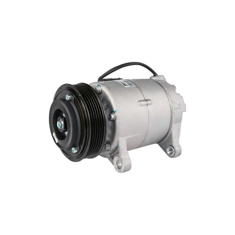 Valeo Air Conditioning Compressor 814697