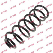 KYB Rear Suspension Coil Spring RA6186