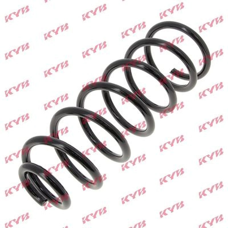 KYB Rear Suspension Coil Spring RA6186