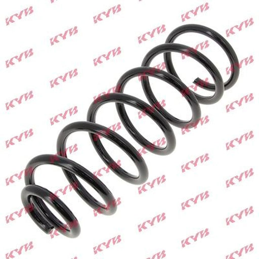 KYB Rear Suspension Coil Spring RA6186