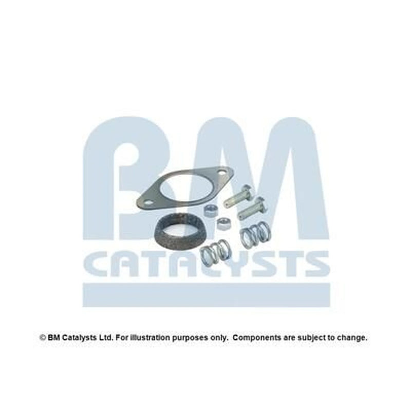 BM Catalysts Exhaust Pipe Mounting Kit FK50058C