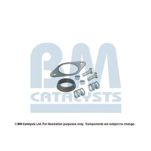 BM Catalysts Exhaust Pipe Mounting Kit FK50058C