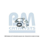 BM Catalysts Exhaust Pipe Mounting Kit FK50196C