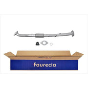 Hella Exhaust Pipe OD 8LA 366 001-001