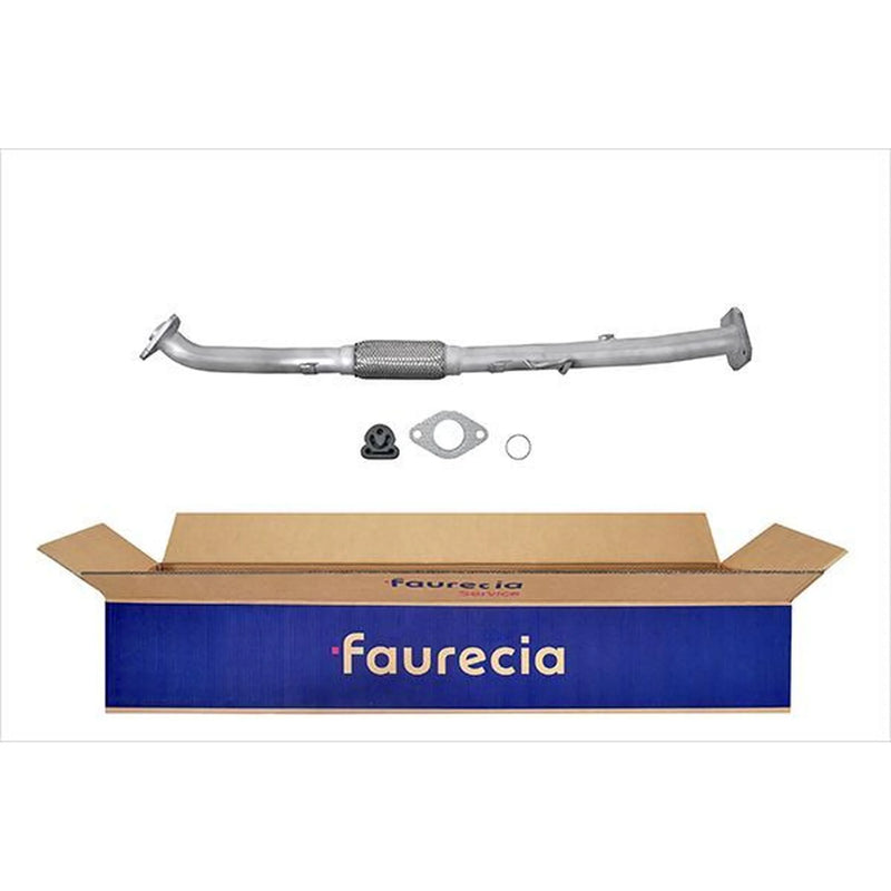 Hella Exhaust Pipe OD 8LA 366 001-001