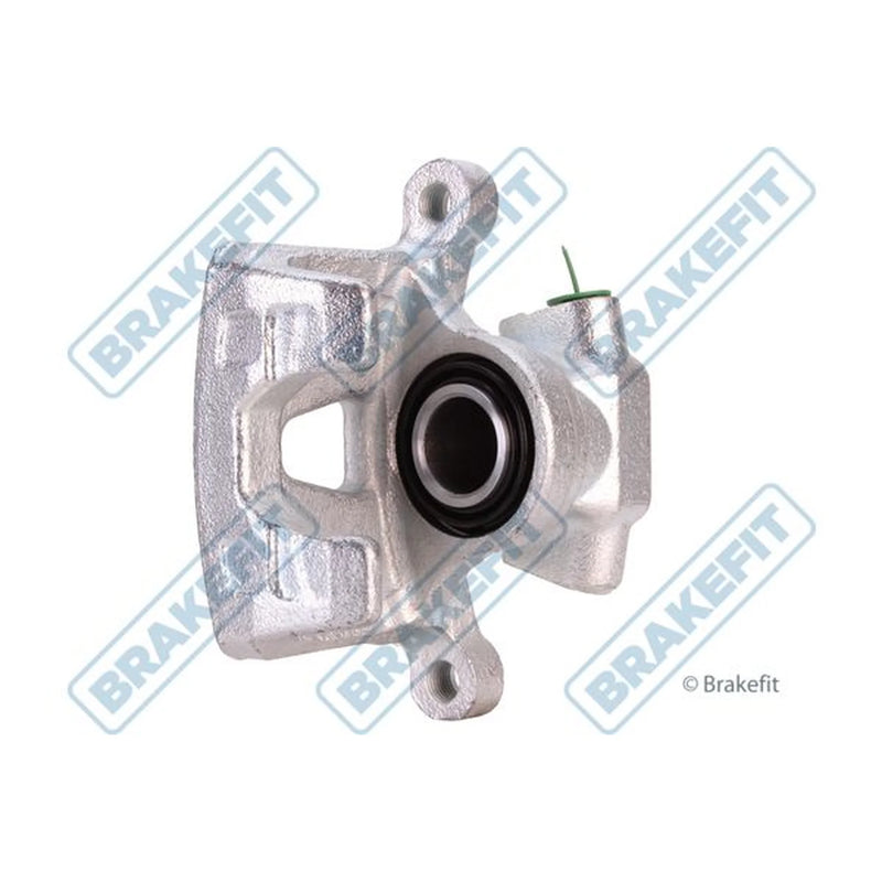 Apec Brake Caliper Assembly Rear Right BCA1858