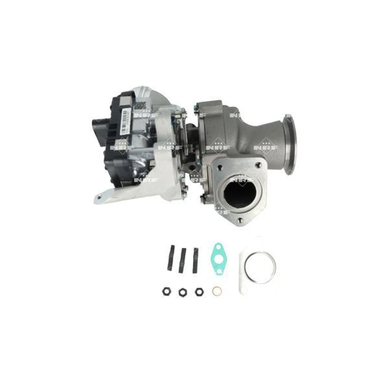 NRF Turbocharger Turbo Unit 90010090