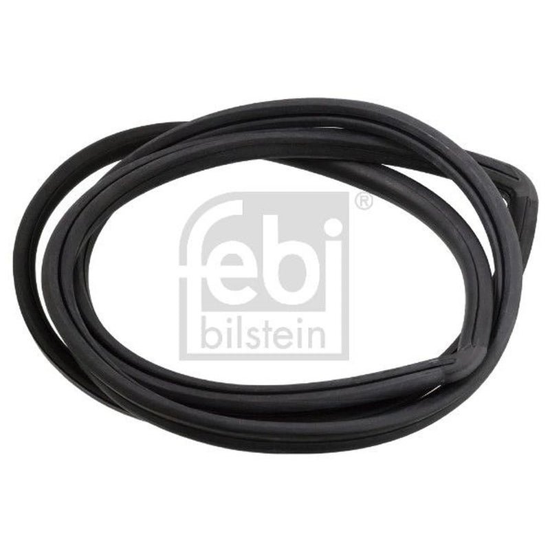Febi Rear Window Seal 08872