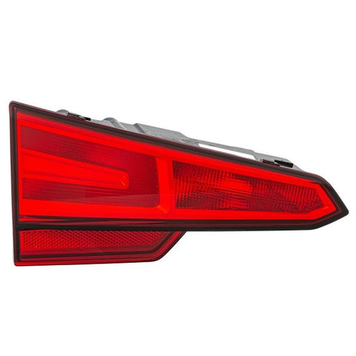 Hella Tail Light / Lamp W16W Left 2SA 012 249-091