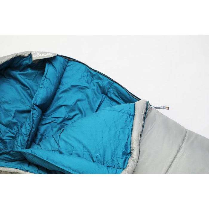 Vango Nitestar Alpha 300 Quad Sleeping Bag Square 3 Season Camping - Vango - Van Life Living