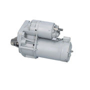 Valeo Starter Motor 12V 1.2kW Teeth 432622