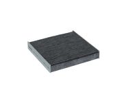 Bosch Cabin Air Filter (Pollen Filter) 1987435526