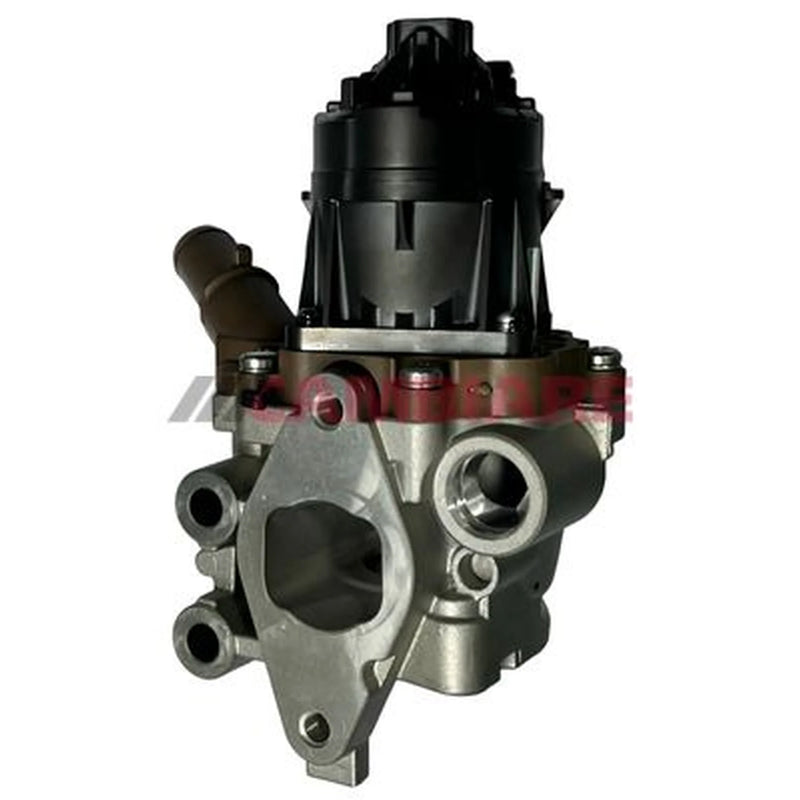 Cambiare Exhaust Gas Recirculation Valve VE360538