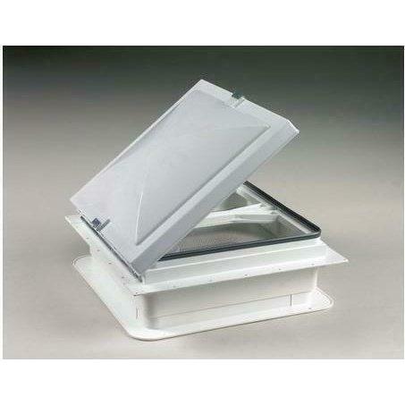 Elixir Rooflight 14 x 14 - Elixir - Van Life Living