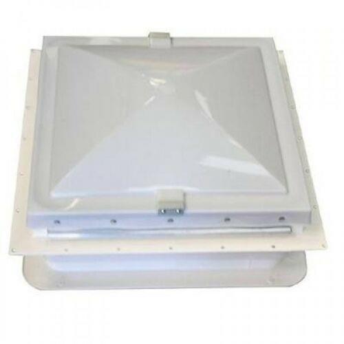 Elixir Rooflight 14 x 14 - Elixir - Van Life Living