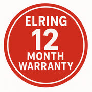 Elring 027.150 Gasket, intake manifold