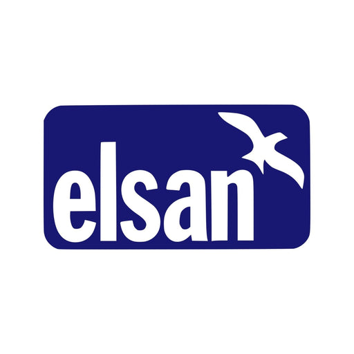 Elsan Blue 4L x 2 Multipack Perfumed Toilet Fluid - Elsan - Van Life Living