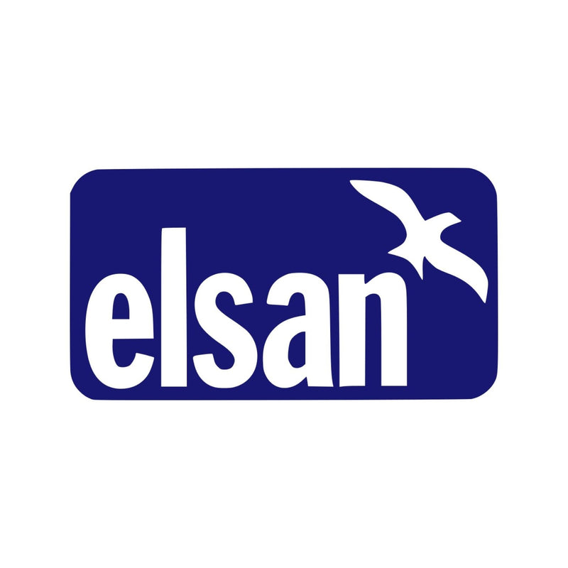 Elsan Blue 4L x 4 Multipack Perfumed Toilet Fluid - Elsan - Van Life Living