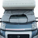 External Thermal Window Cover Blind Kit fits Fiat Ducato 06 on - Summit - Van Life Living