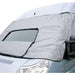 External Thermal Window Cover Blind Kit fits Mercedes Sprinter 06 on - Summit - Van Life Living