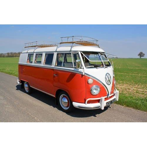 External Thermal Window Cover Blind Kit fits Volkswagen VW T2 Split 11 Window - Summit - Van Life Living