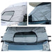 External Thermal Window Cover Blind Kit Universal - Summit - Van Life Living