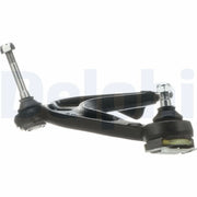 Delphi Control/Trailing Arm Lower TC551