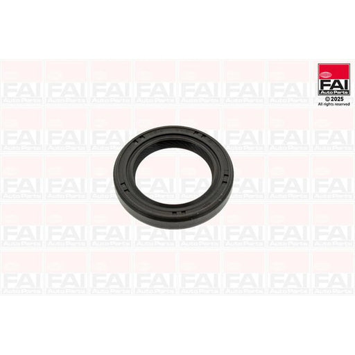 FAI Crankshaft Shaft Seal 37mm OD ID Wide OS1269