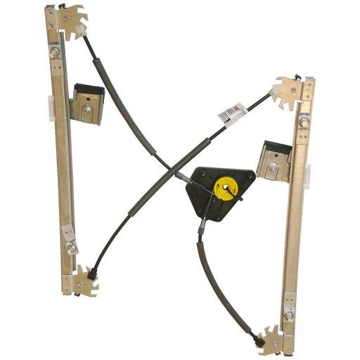 Valeo Electric Window Regulator Lifter Left Front 850578