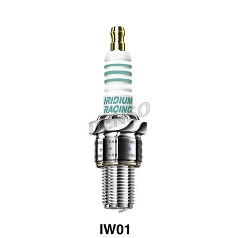 Denso Engine Spark Plug IW01-27