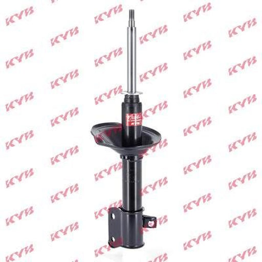 KYB Shock Absorber Damper Strut Front Right 334166