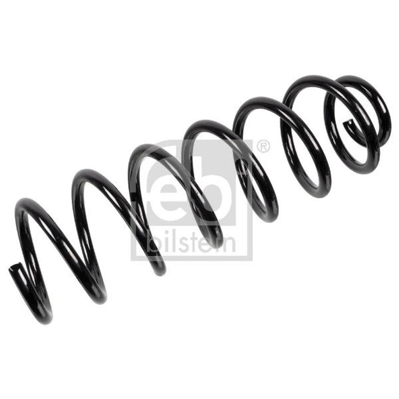 Febi Rear Suspension Coil Spring 174715