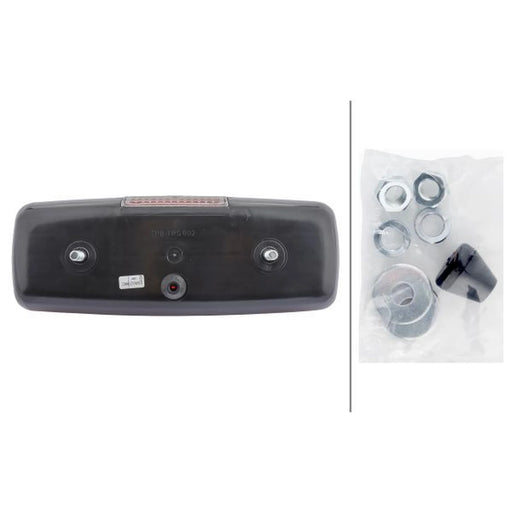 Hella Tail Light / Lamp R10W Right 2SD 001 699-061