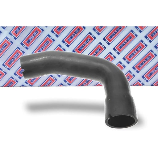 Borg & Beck Intercooler Turbo Charge Air Hose Lower BTH1030
