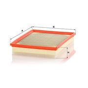 MANN-FILTER Engine Air Filter C 36 172
