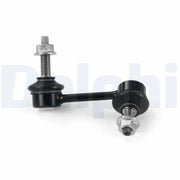 Delphi Stabiliser Bar Link Coupling Rod Left TC7812