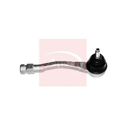 Apec Steering Tie Rod End Ball Joint Front Right M14x1.5 AST6196
