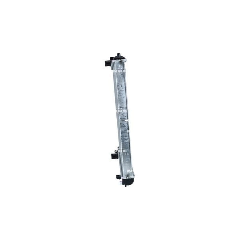 NRF Engine Radiator 53480